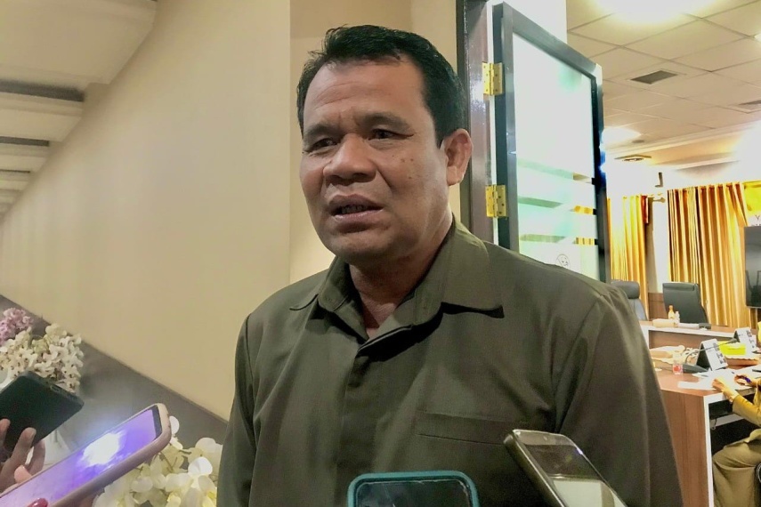 DPRD Soroti Pembatasan E-Pokir, Tuntut Realisasi Anggaran Minimal 50 Persen