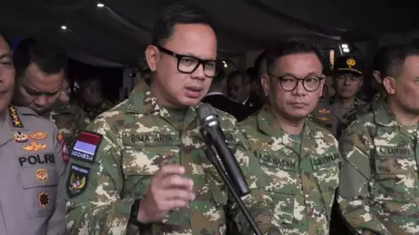 Kaltim Dipantau Khusus, Wamendagri Sentil Rudy Mas’ud: Pemimpin Fokus Kinerja, Bukan Fasilitas!