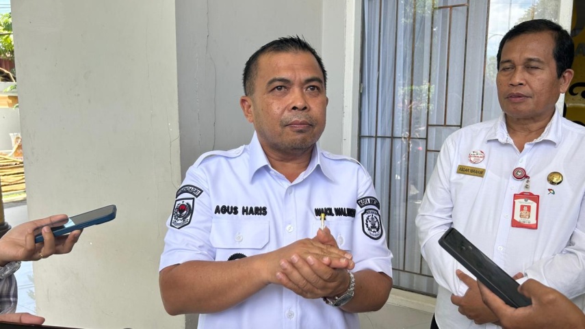 Rencana Penerapan WFH di Bontang: Kupon BBM Dipotong, Satpol PP Awasi ASN yang Keluyuran