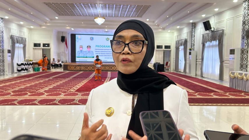 Atasi Kekurangan Guru, Pemkot Bontang Siapkan 127 Rekrutmen Baru