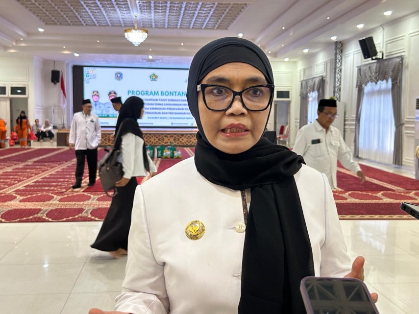 Dipangkas Pusat, 2.753 Peserta BPJS Diambil Alih Pemkot Bontang