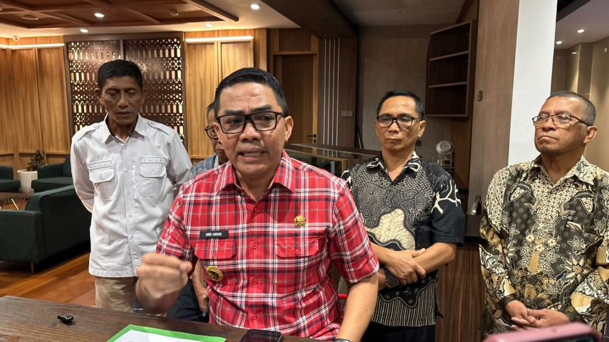 Andi Harun Tolak Hasil RUPS Bank Kaltimtara, Soroti Kejanggalan Pencopotan Direksi