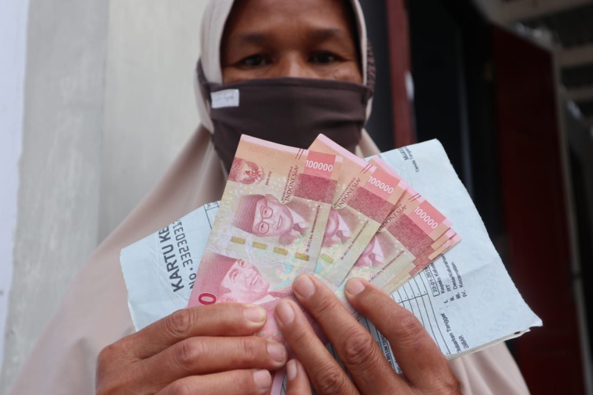 Bansos PKH dan BPNT Cair Pekan Kedua April 2026, Cek Penerima Pakai NIK di Sini