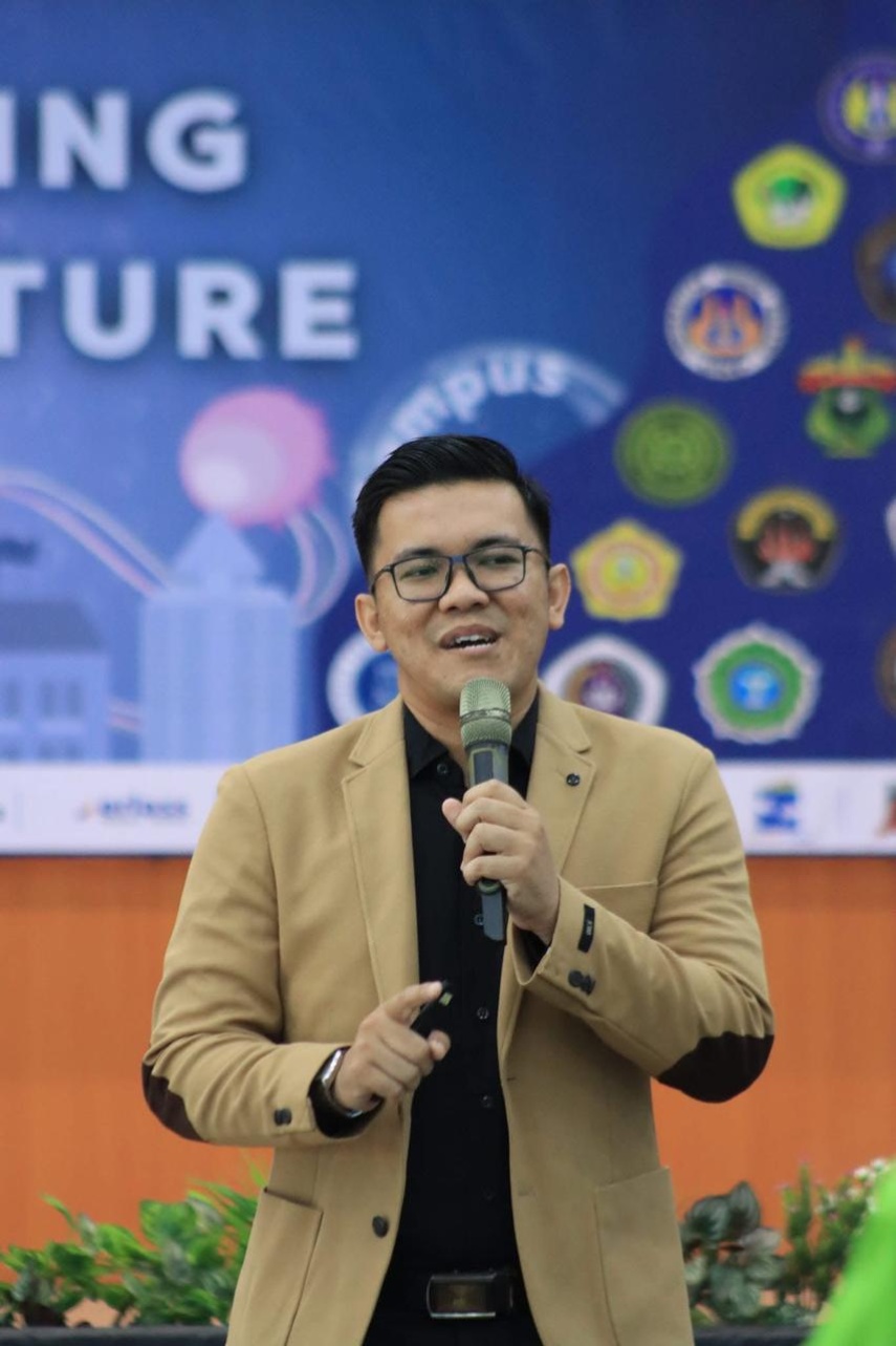 Viral Protes LCC Empat Pilar MPR, Akademisi UINSI Samarinda: Stop Bikin Siswa Jadi Mesin Fotokopi