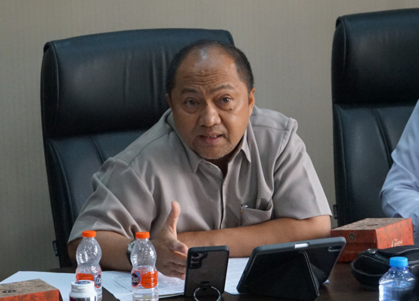 Sengketa Tapal Batas Hambat Pembangunan, DPRD Berau Desak Eksekutif Terapkan Skema G2G