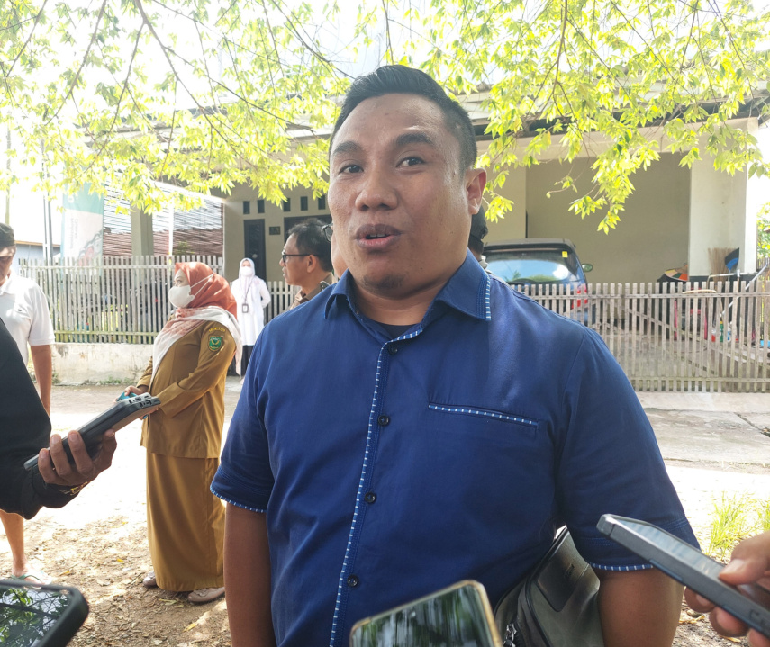 Berau Terancam Krisis Petani Muda, Abdul Waris Minta Pemuda Mulai Belajar Bertani