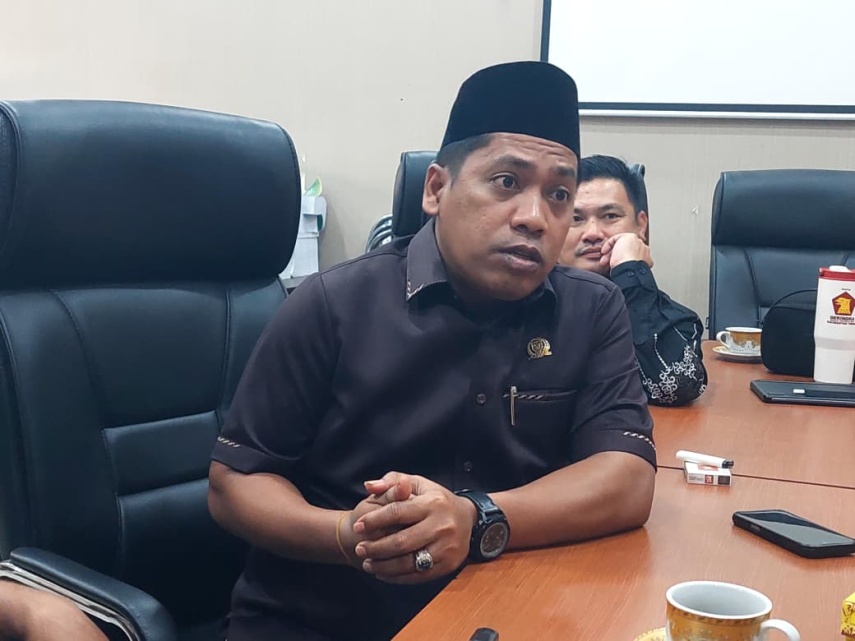 Sembilan Perusahaan di Berau Raih Proper Merah, Komisi II DPRD Bakal Sidak Lapangan
