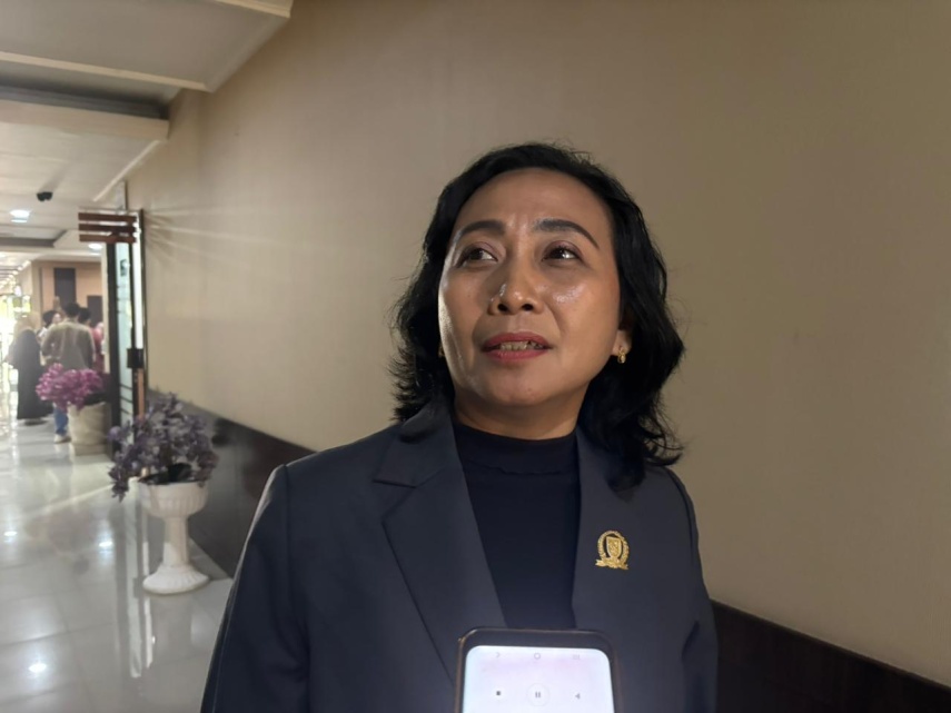 DPRD Berau Tekankan Pentingnya Validasi Data BPS Sebagai Acuan Kebijakan Pembangunan