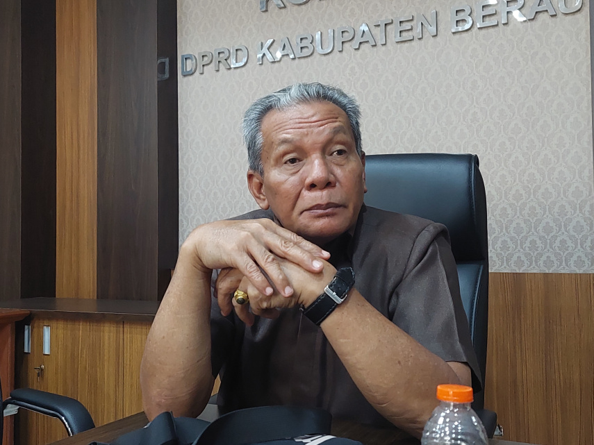 Cegah Fenomena 'Harga Gepok', DPRD Berau Dorong Standarisasi Tarif Layanan di Lokasi Wisata
