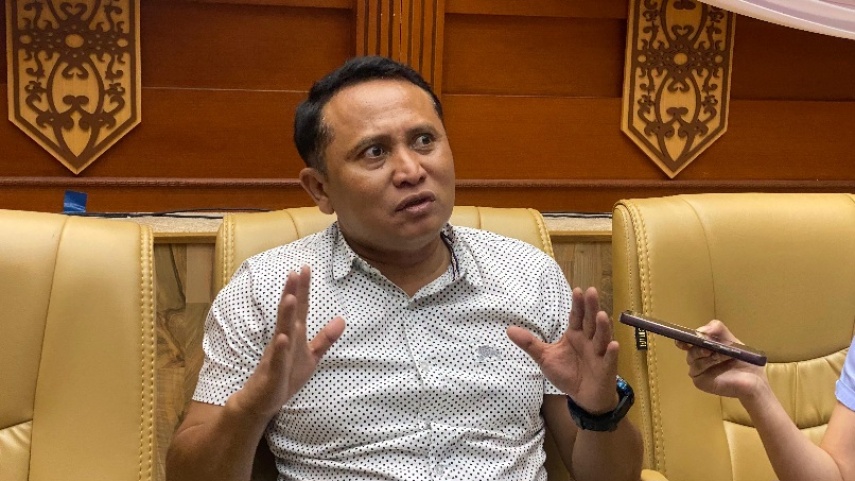 Sekolah Pinggiran Samarinda Susah Sinyal, DPRD Desak Pemerataan Akses Internet