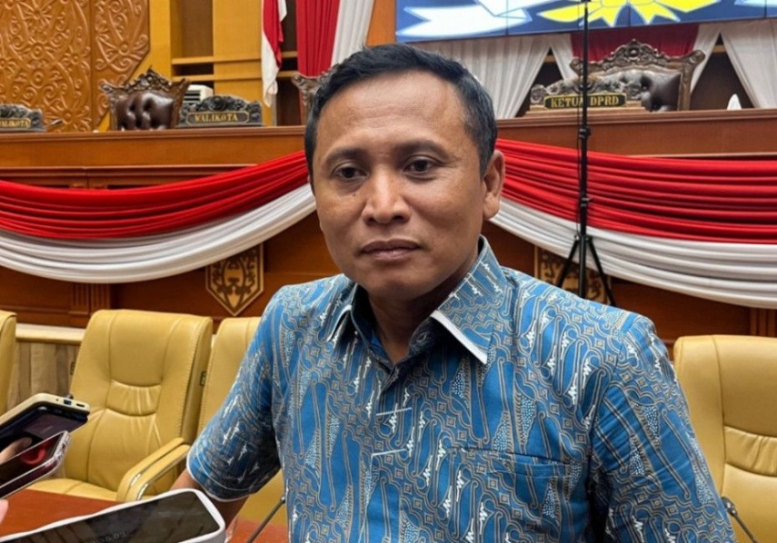 DPRD Samarinda Soroti “Kebocoran” Ekonomi Daerah di Tengah Tingginya Pengangguran