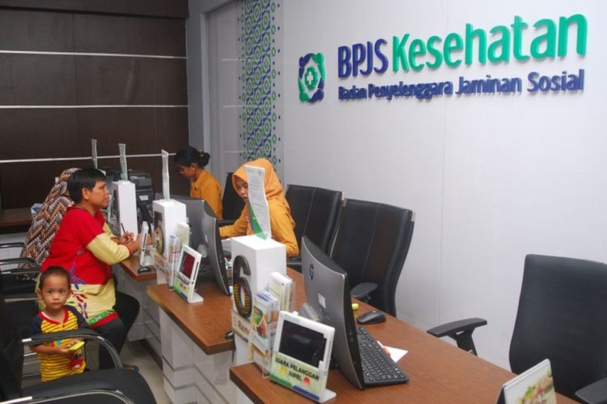 DPRD Samarinda Khawatir 36 Persen Warga Masih Bergantung Bantuan Iuran BPJS