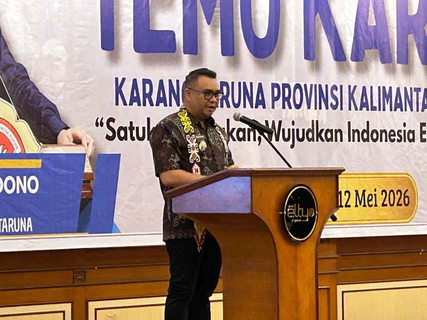 Bupati Kukar Bantah Pemerintah Tak Dukung Raperda Pesantren
