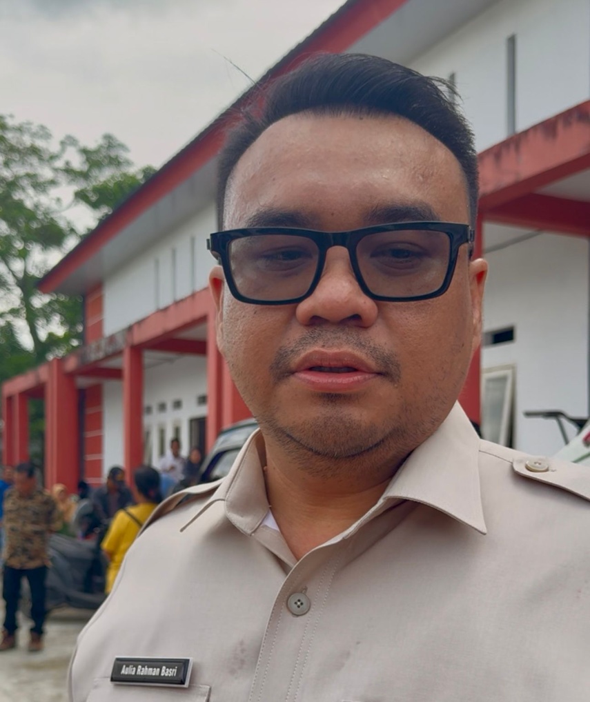 Kukar Siap Kerja Fasilitasi Peningkatan Keterampilan Penyandang Disabilitas, Pendataan Libatkan RT