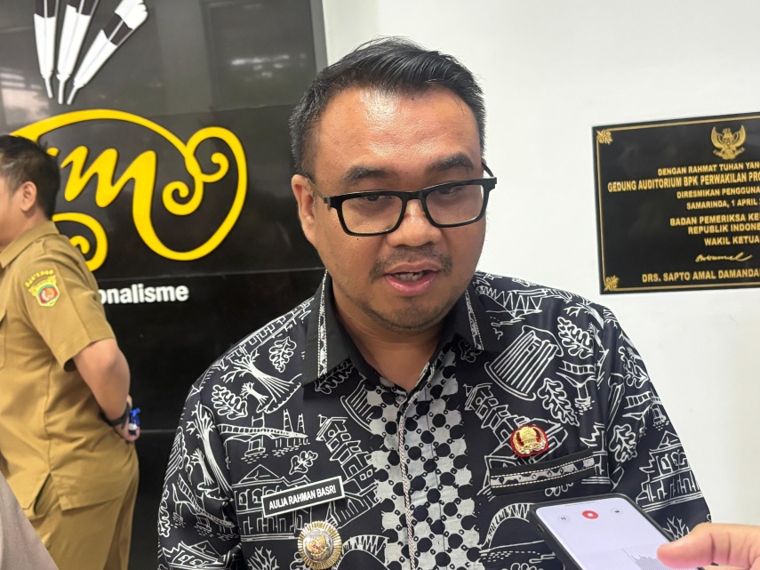 Pemkab Kukar Bakal Bangun Rumah Aman Baru, Tempat Perlindungan dan Pendampingan Kasus Kekerasan Anak