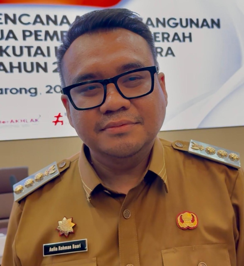 Seleksi Kepala OPD Kukar Terapkan Sistem Talenta ASN dan Tak Gunakan 1 Tim Selter
