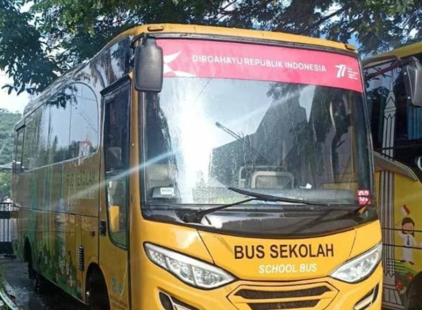 Larangan Pelajar Bawa Motor, DPRD Dorong Solusi Angkutan Massal