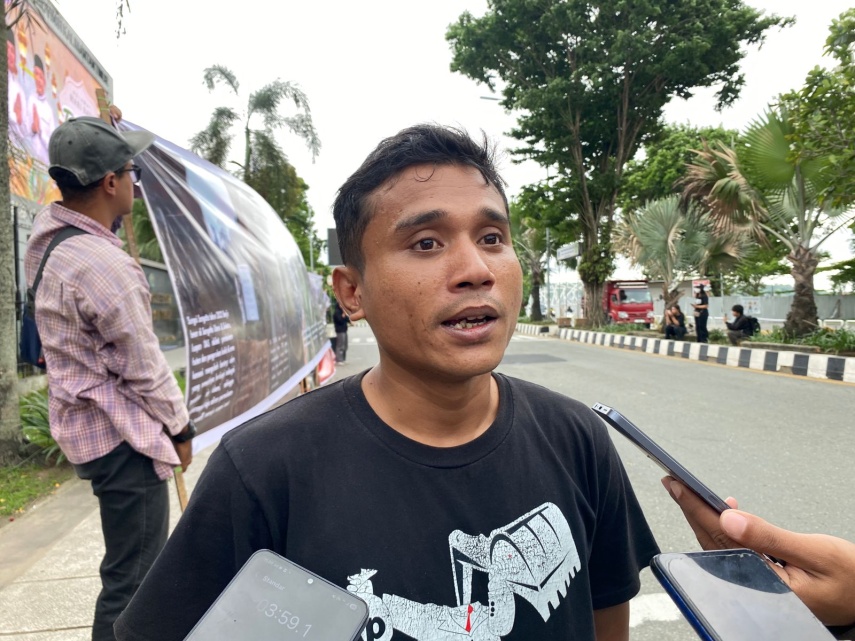 JATAM Kaltim: 44 Tahun KPC Perpanjang Krisis Lingkungan di Kaltim