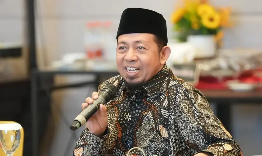 Kemenag Targetkan 1.900 Pesantren Ramah Anak Buntut Maraknya Kasus Pencabulan