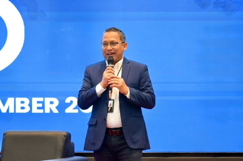 Pegadaian Cetak Laba Rp 4,38 Triliun di Awal 2026, Layanan Bulion Jadi Andalan Baru
