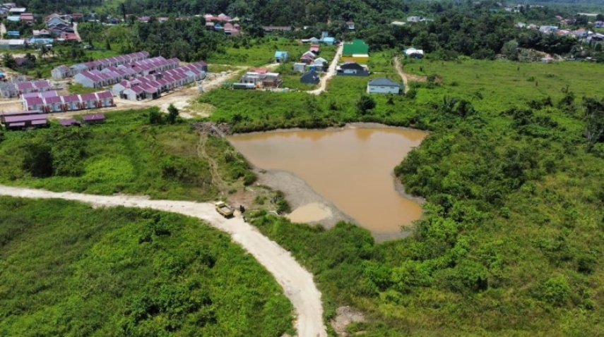 HATAM 2026, Jatam Kaltim: 52 Nyawa Melayang di Lubang Tambang, Gubernur Memilih Diam