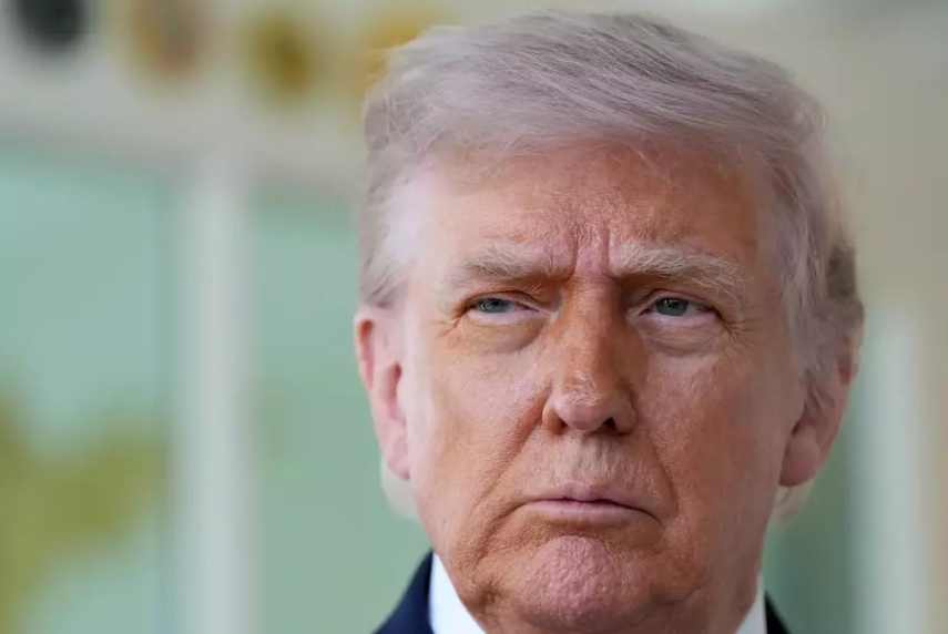 Tekan Iran, Donald Trump Desak Arab Saudi hingga Pakistan Normalisasi Hubungan dengan Israel