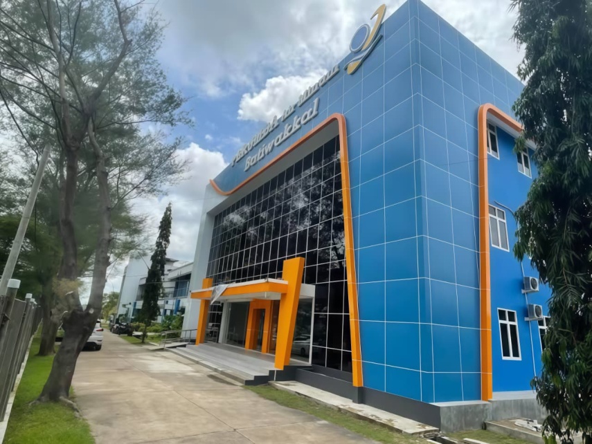 DPRD Berau Dukung Penyesuaian Tarif PDAM, Sebut Solusi Penyelamatan Perusda dari Beban Operasional