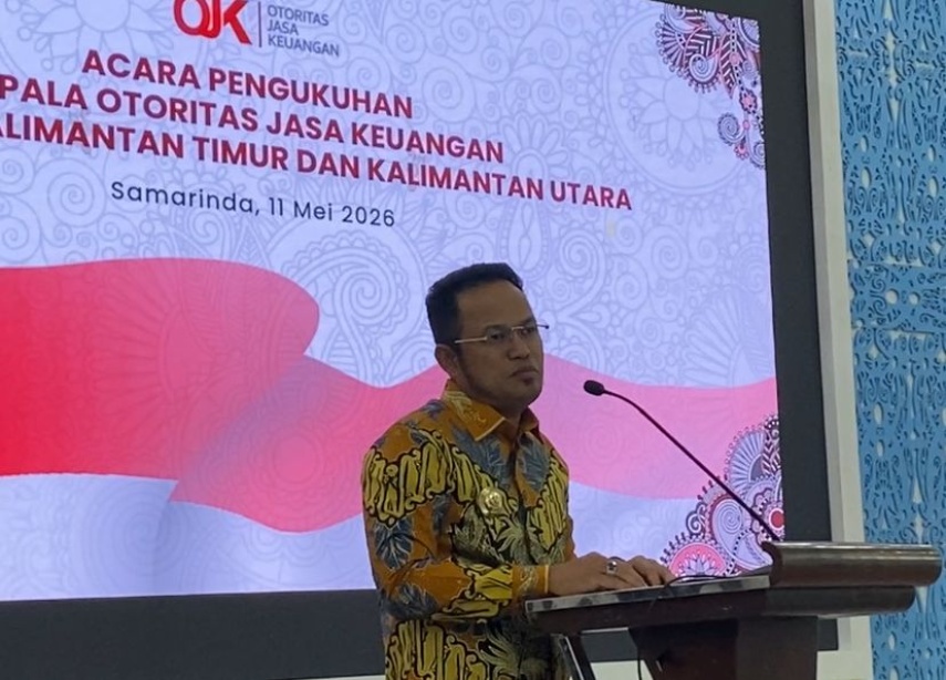 Rudy Mas'ud Ungkap Pesan Khusus KPK RI untuk Seluruh Kepala Daerah: Anti-Korupsi Harus Dihayati, Bukan Sekadar Digaungkan