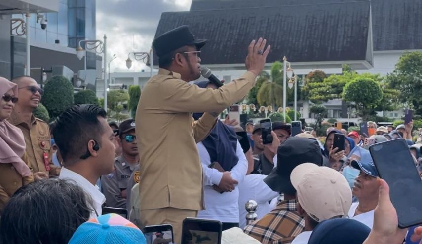 Tolak Diskon Perpanjangan HGB, Warga Perum Korpri Loa Bakung Multak Hanya Ingin SHM
