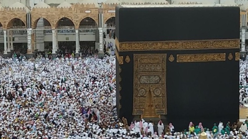 Waspada Dehidrasi, Ini 3 Kelompok Jemaah Haji Paling Rentan Sakit