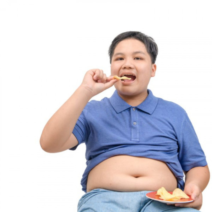 Sering Terabaikan, Orang Kurus Ternyata Bisa Kena Kolesterol Tinggi, Ini Penyebabnya