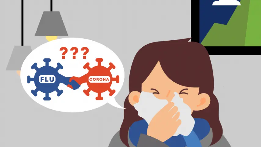 Hidung Sering Mencium Bau Busuk? Kenali 4 Penyebab dan Cara Mengatasinya