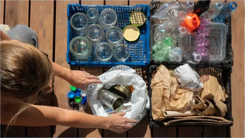 Cara Membangun Komunitas Pengelolaan Sampah dari Nol agar Berdampak Nyata