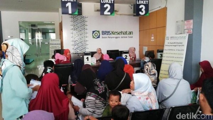 Rencana Pengalihan 49 Ribu Peserta BPJS PBI, DPRD Samarinda Desak Pemprov dan Pemkot Bersinergi