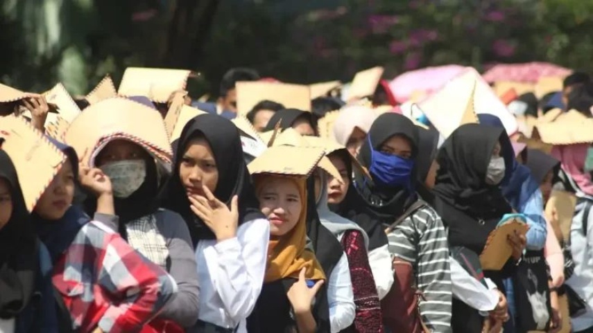Soroti Rekrutmen Kerja, Anggota DPRD Samarinda Sebut Banyak SDM Kompeten Belum Dapat Ruang Layak