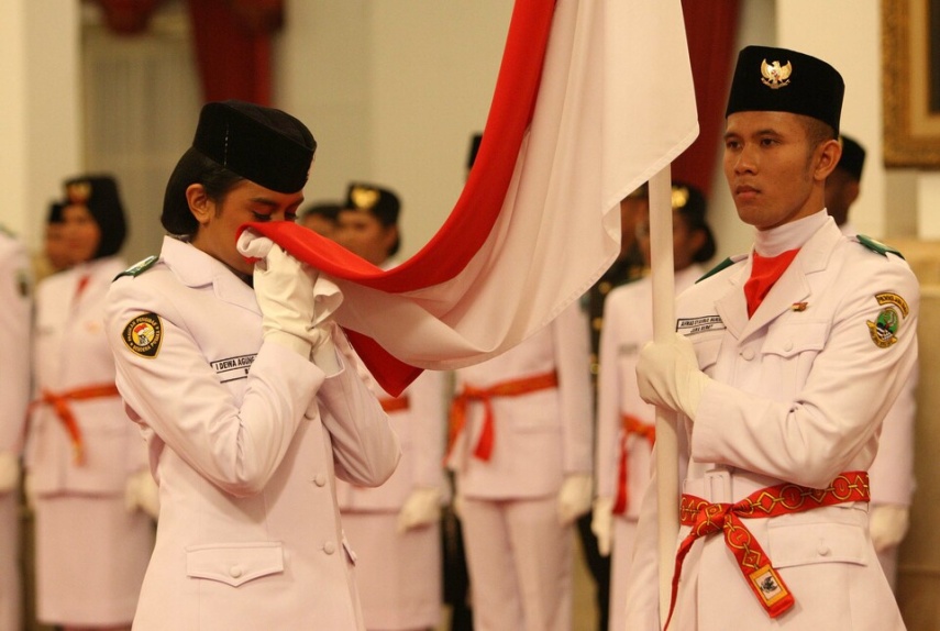 BPIP Pastikan Seleksi Paskibraka 2026 Bebas Diskriminasi, Tim Khusus Diterjunkan ke Daerah