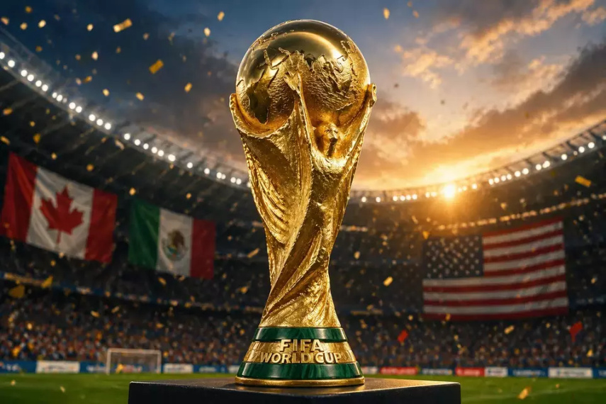 Mulai Rp 1,1 Juta, FIFA Sediakan Kategori Tiket Khusus "Supporter Entry Tier" di Piala Dunia 2026