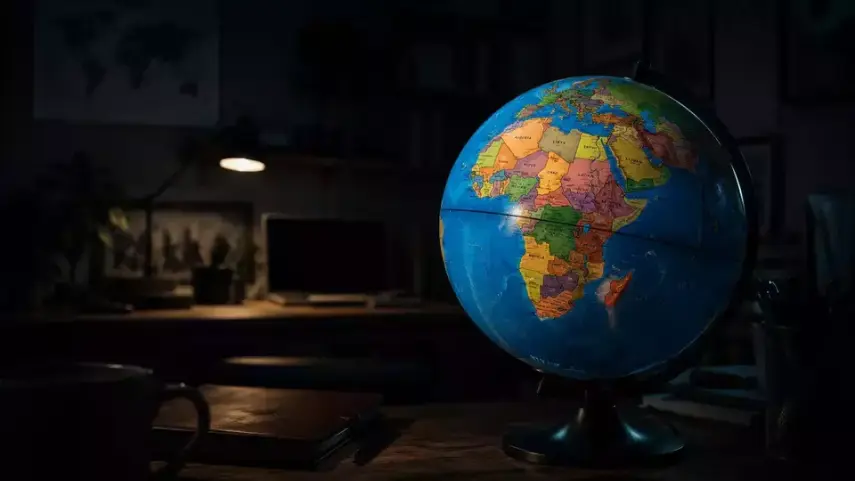 Mengapa Afrika Terus Menjadi Rumah bagi Virus Ebola? Begini Asalnya