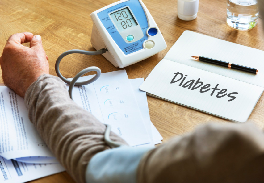 Apa Penyebab Diabetes di Usia Muda? Kenali Faktor Risiko dan Gejala Awalnya