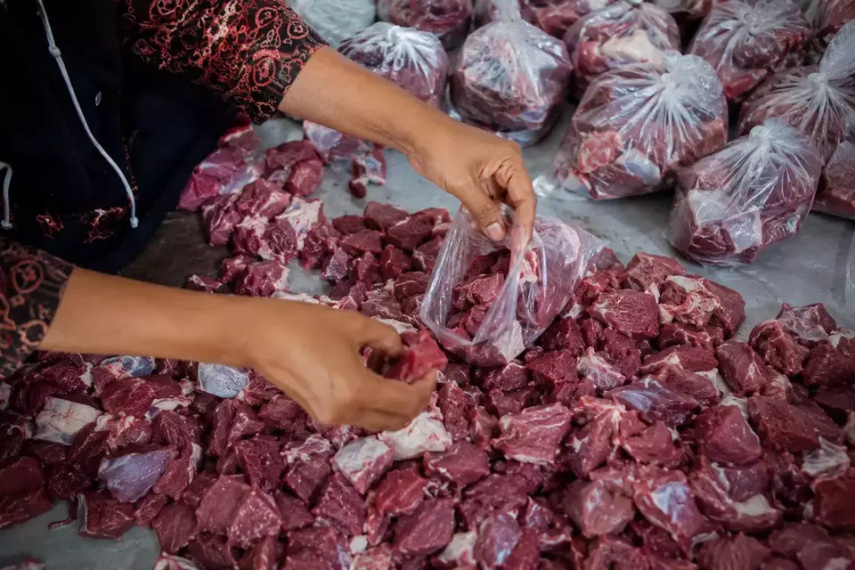 Pakar IPB Bagikan Cara Tepat Menyimpan dan Mengolah Daging Kurban Agar Awet dan Nutrisi Terjaga