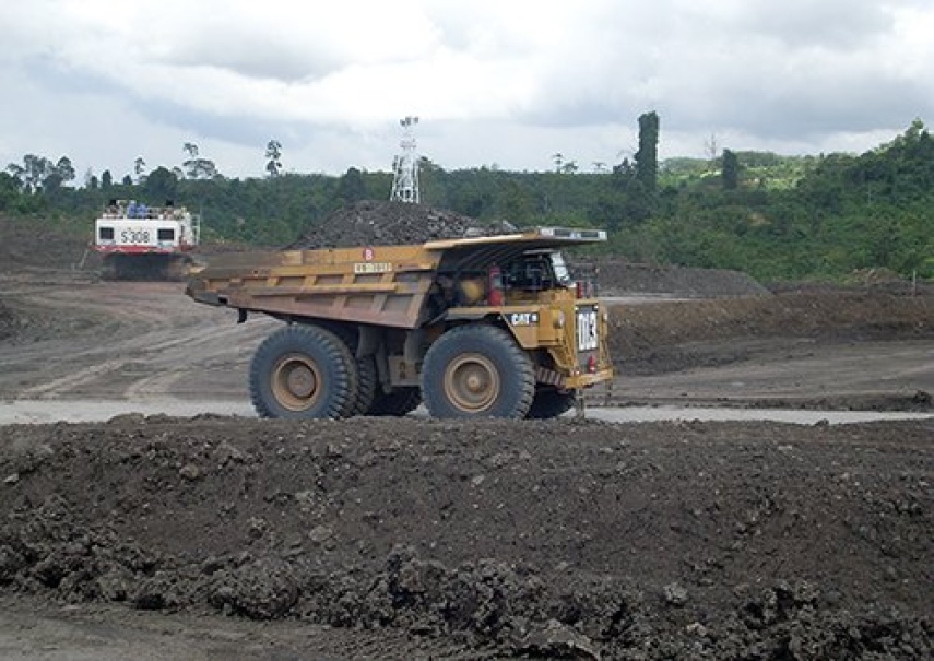 Produksi Batu Bara Dibatasi Pusat, Pemkab Kukar Siapkan Skema Antisipasi PHK Massal