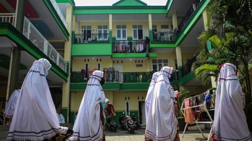 Soroti Kekerasan Seksual di Pesantren, Pakar UGM: Kepatuhan pada Tokoh Agama Harus Ada Batas Sehat