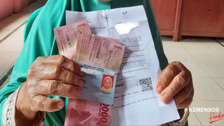 Cek Fakta: Benarkah BLT Kesra Rp 900.000 Cair Lagi di Mei 2026?