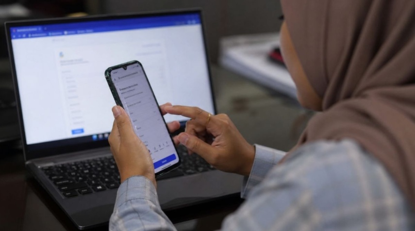 Panduan Praktis Cara Cek Bansos PKH dan BPNT Cair Mei 2026 Hanya Pakai HP