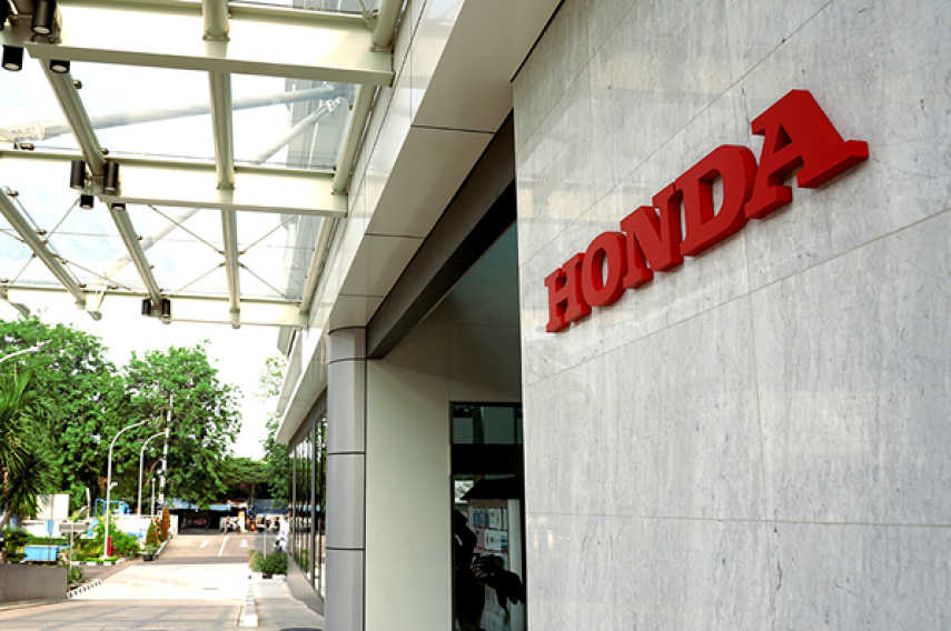 Rugi Besar Sejak 70 Tahun Berdiri, Honda Batalkan Target Kendaraan Listrik 2040 dan Beralih ke Hybrid