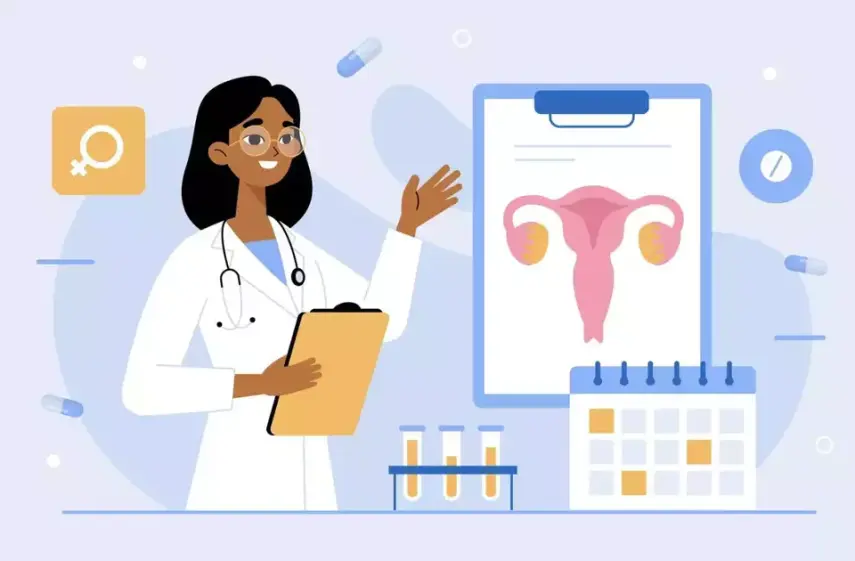 Kanker Serviks Jadi Silent Killer Perempuan Indonesia, Ini Gejalanya