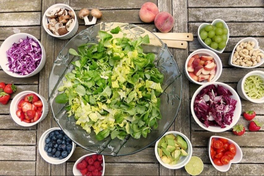 5 Makanan Sehat untuk Diet, Bikin Kenyang Lebih Lama dan Tinggi Nutrisi