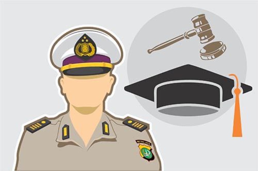 Terjerat Kasus Narkoba, Oknum Polisi Kukar Terancam Dipecat Tidak Hormat