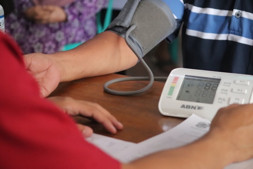 Tips Menjaga Tubuh Saat Sehat dan Pentingnya Konsultasi Medis Primer