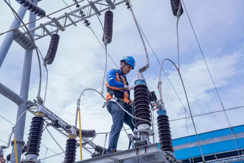 Sistem Proteksi Dipertanyakan, Pengamat Desak Investigasi Menyeluruh Blackout Sumatera